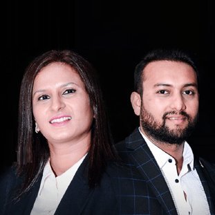 Chintan Anjaria and Khyati Chintan Anjaria featured in SiliconIndia, 2018